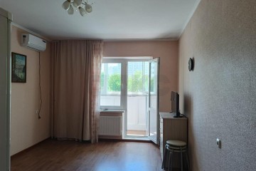 Фото №4: Студия 26 м² - Краснодар, мкр. Московский, 