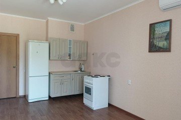 Фото №1: Студия 26 м² - Краснодар, мкр. Московский, 