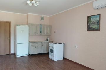 Фото №1: Студия 26 м² - Краснодар, мкр. Московский, 