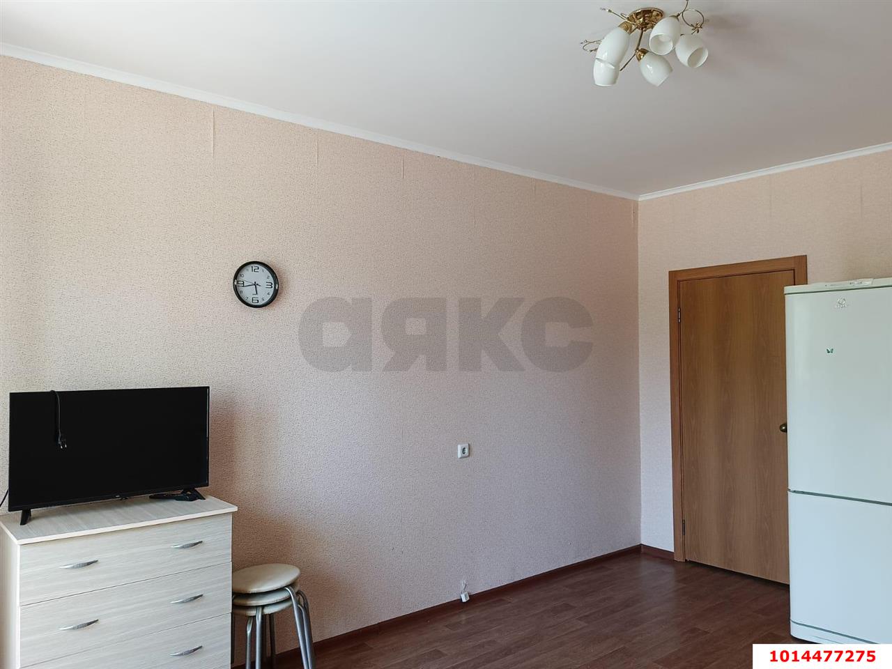 Фото №3: Студия 26 м² - Краснодар, Прикубанский внутригородской округ, мкр. Московский