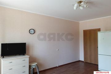 Фото №3: Студия 26 м² - Краснодар, мкр. Московский, 