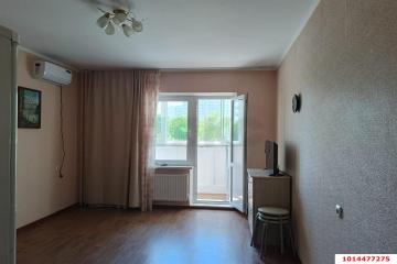 Фото №4: Студия 26 м² - Краснодар, мкр. Московский, 