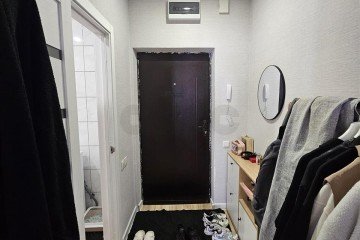 Фото №3: Студия 27 м² - Краснодар, ж/р Новознаменский, ул. Войсковая, 4к3