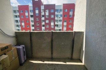 Фото №5: Студия 27 м² - Краснодар, ж/р Новознаменский, ул. Войсковая, 4к3