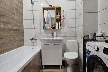 Фото №4: Студия 27 м² - Краснодар, ж/р Новознаменский, ул. Войсковая, 4к3