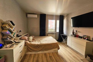 Фото №2: Студия 27 м² - Краснодар, ж/р Новознаменский, ул. Войсковая, 4к3