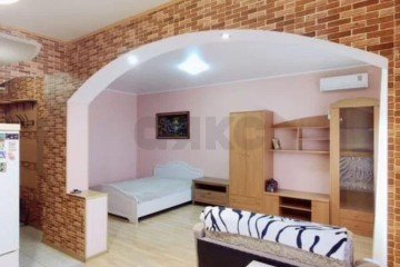Фото №2: 1-комнатная квартира 48 м² - Краснодар, мкр. Фестивальный, ул. Яна Полуяна, 43