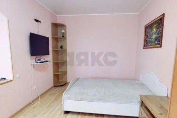 Фото №4: 1-комнатная квартира 48 м² - Краснодар, мкр. Фестивальный, ул. Яна Полуяна, 43