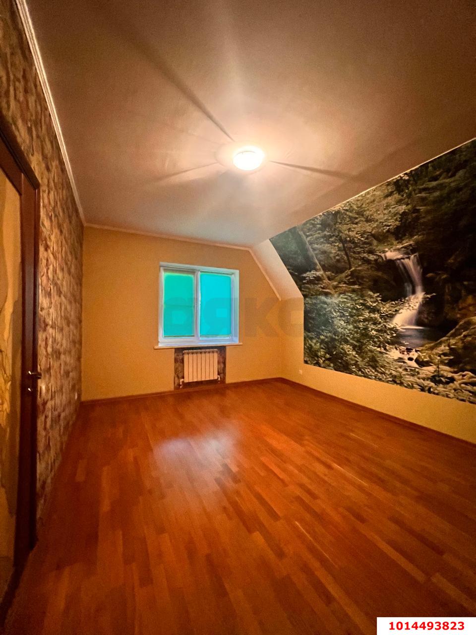 Фото №8: 3-комнатная квартира 112 м² - Краснодар, Прикубанский внутригородской округ, Калинино, мкр. Завод Радиоизмерительных Приборов