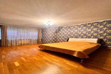 Фото №5: 3-комнатная квартира 112 м² - Краснодар, мкр. Завод Радиоизмерительных Приборов, 