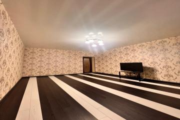 Фото №4: 3-комнатная квартира 112 м² - Краснодар, мкр. Завод Радиоизмерительных Приборов, 