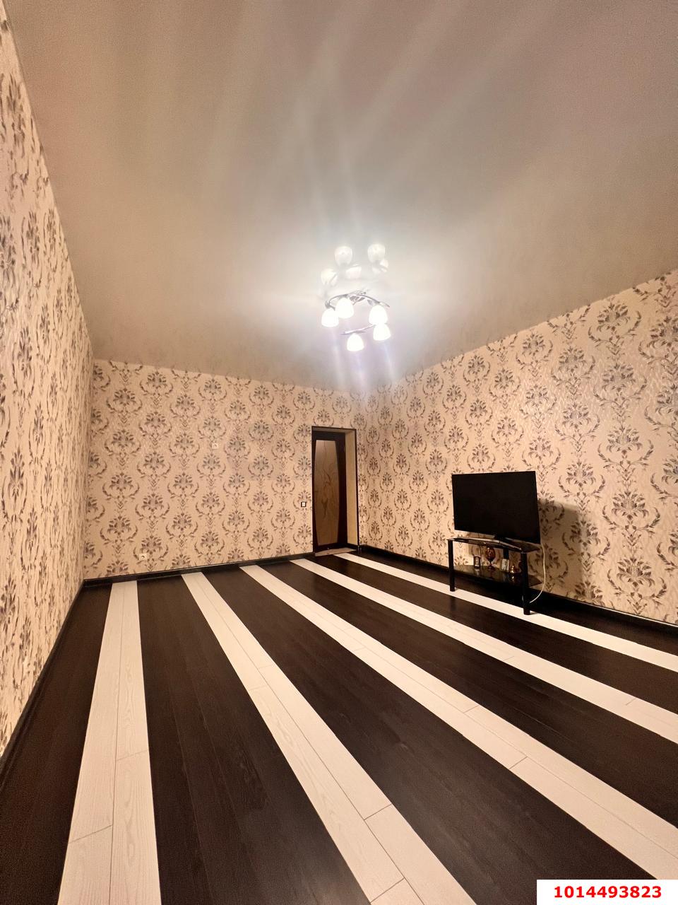 Фото №4: 3-комнатная квартира 112 м² - Краснодар, Прикубанский внутригородской округ, Калинино, мкр. Завод Радиоизмерительных Приборов