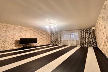 Фото №3: 3-комнатная квартира 112 м² - Краснодар, мкр. Завод Радиоизмерительных Приборов, 