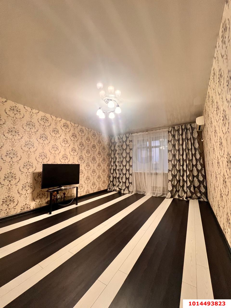 Фото №3: 3-комнатная квартира 112 м² - Краснодар, Прикубанский внутригородской округ, Калинино, мкр. Завод Радиоизмерительных Приборов