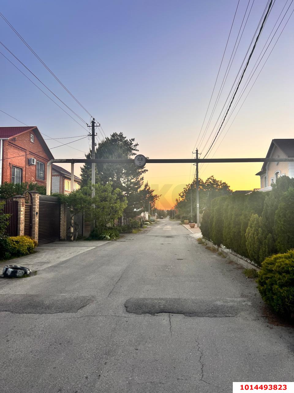 Фото №15: 3-комнатная квартира 112 м² - Краснодар, Прикубанский внутригородской округ, Калинино, мкр. Завод Радиоизмерительных Приборов