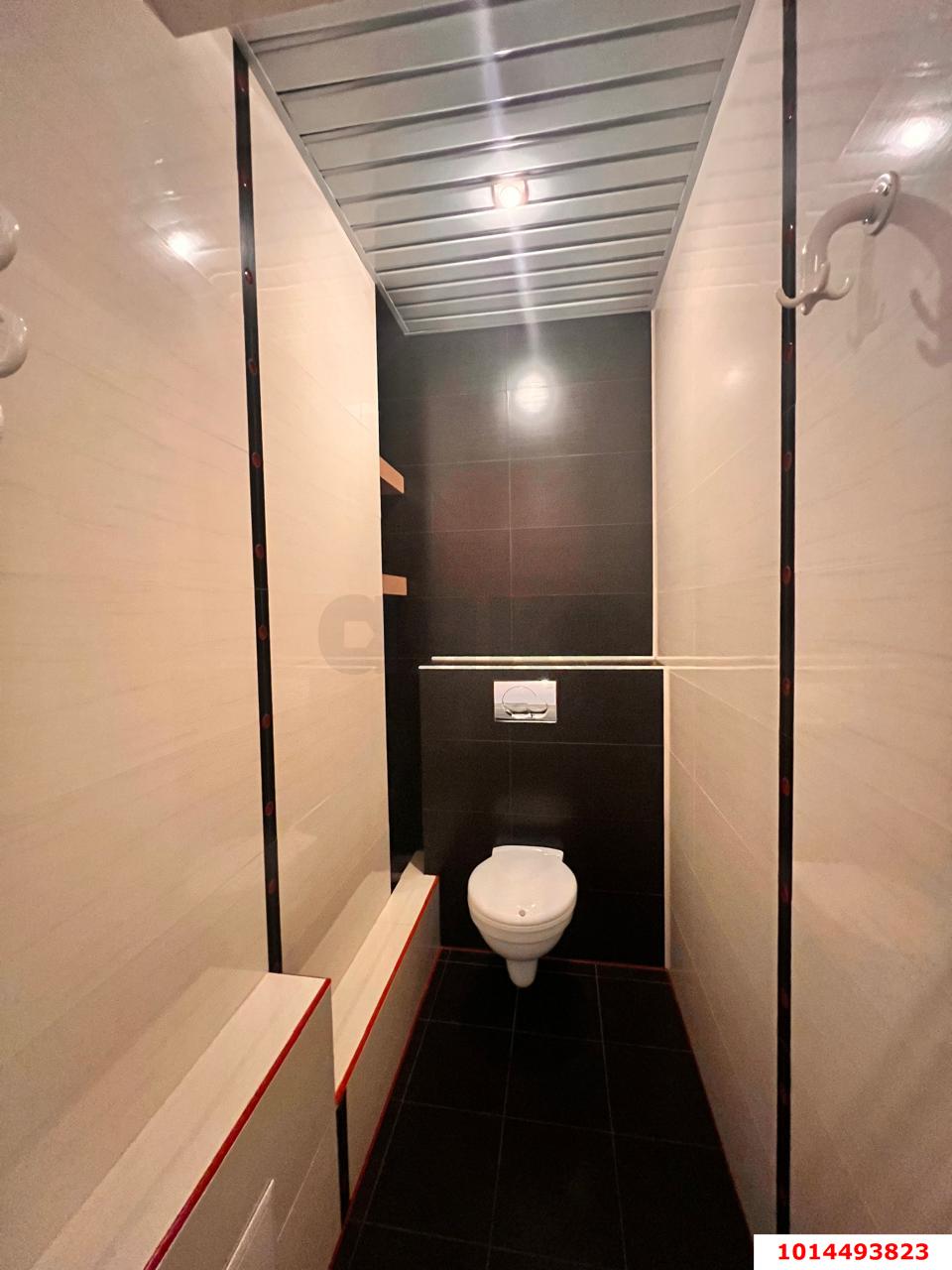 Фото №12: 3-комнатная квартира 112 м² - Краснодар, Прикубанский внутригородской округ, Калинино, мкр. Завод Радиоизмерительных Приборов