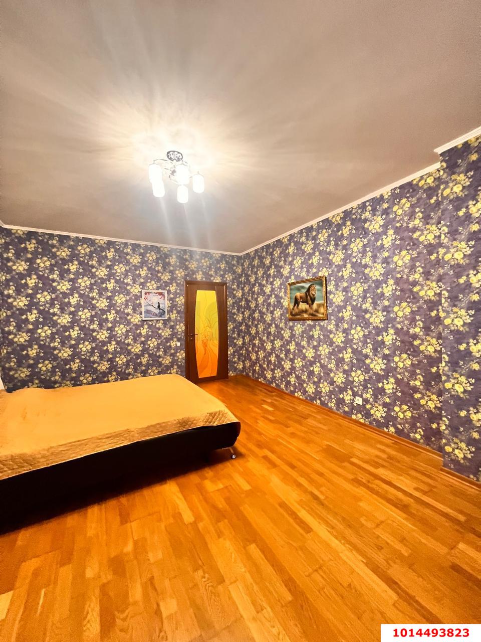 Фото №6: 3-комнатная квартира 112 м² - Краснодар, Прикубанский внутригородской округ, Калинино, мкр. Завод Радиоизмерительных Приборов