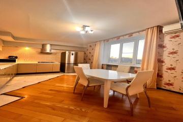 Фото №2: 3-комнатная квартира 112 м² - Краснодар, мкр. Завод Радиоизмерительных Приборов, 