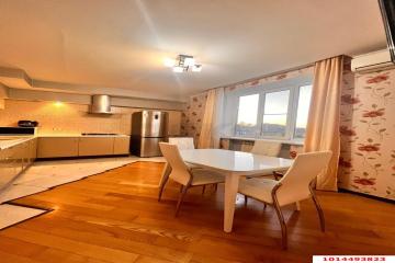 Фото №2: 3-комнатная квартира 112 м² - Краснодар, мкр. Завод Радиоизмерительных Приборов, 