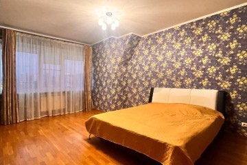 Фото №5: 3-комнатная квартира 112 м² - Краснодар, п. Калинино, 