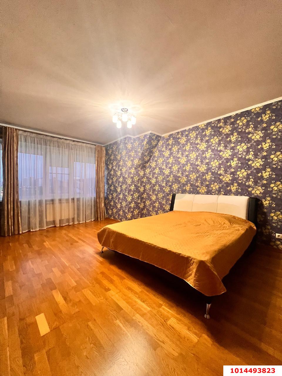 Фото №5: 3-комнатная квартира 112 м² - Краснодар, Калинино, 