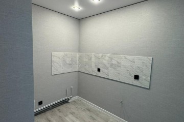 Фото №4: 1-комнатная квартира 35 м² - Краснодар, мкр. жилой комплекс Грани, ул. Западный Обход, 45к2