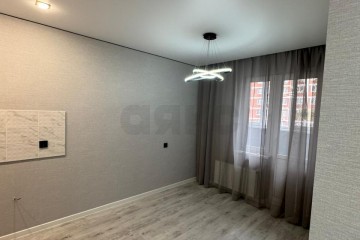 Фото №3: 1-комнатная квартира 35 м² - Краснодар, мкр. жилой комплекс Грани, ул. Западный Обход, 45к2