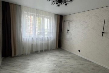 Фото №1: 1-комнатная квартира 35 м² - Краснодар, мкр. жилой комплекс Грани, ул. Западный Обход, 45к2