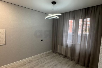 Фото №5: 1-комнатная квартира 35 м² - Краснодар, мкр. жилой комплекс Грани, ул. Западный Обход, 45к2