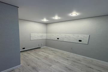 Фото №4: 1-комнатная квартира 35 м² - Краснодар, мкр. жилой комплекс Грани, ул. Западный Обход, 45к2