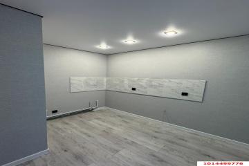 Фото №4: 1-комнатная квартира 35 м² - Краснодар, мкр. жилой комплекс Грани, ул. Западный Обход, 45к2