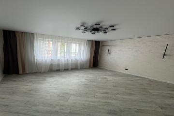 Фото №1: 1-комнатная квартира 35 м² - Краснодар, мкр. жилой комплекс Грани, ул. Западный Обход, 45к2