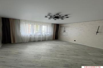 Фото №1: 1-комнатная квартира 35 м² - Краснодар, мкр. жилой комплекс Грани, ул. Западный Обход, 45к2