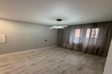 Фото №5: 1-комнатная квартира 35 м² - Краснодар, мкр. жилой комплекс Грани, ул. Западный Обход, 45к2