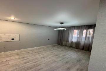 Фото №3: 1-комнатная квартира 35 м² - Краснодар, мкр. жилой комплекс Грани, ул. Западный Обход, 45к2