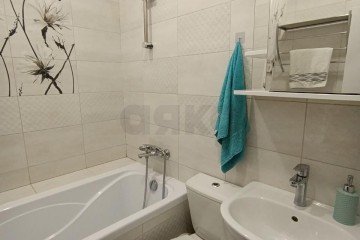Фото №3: Студия 21 м² - Краснодар, мкр. Славянский, ул. Заполярная, 45