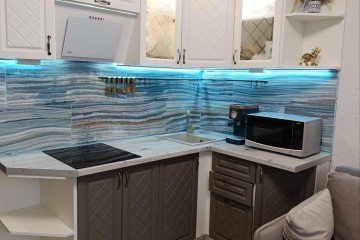 Фото №2: Студия 21 м² - Краснодар, мкр. Славянский, ул. Заполярная, 45