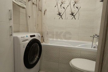 Фото №4: Студия 21 м² - Краснодар, мкр. Славянский, ул. Заполярная, 45