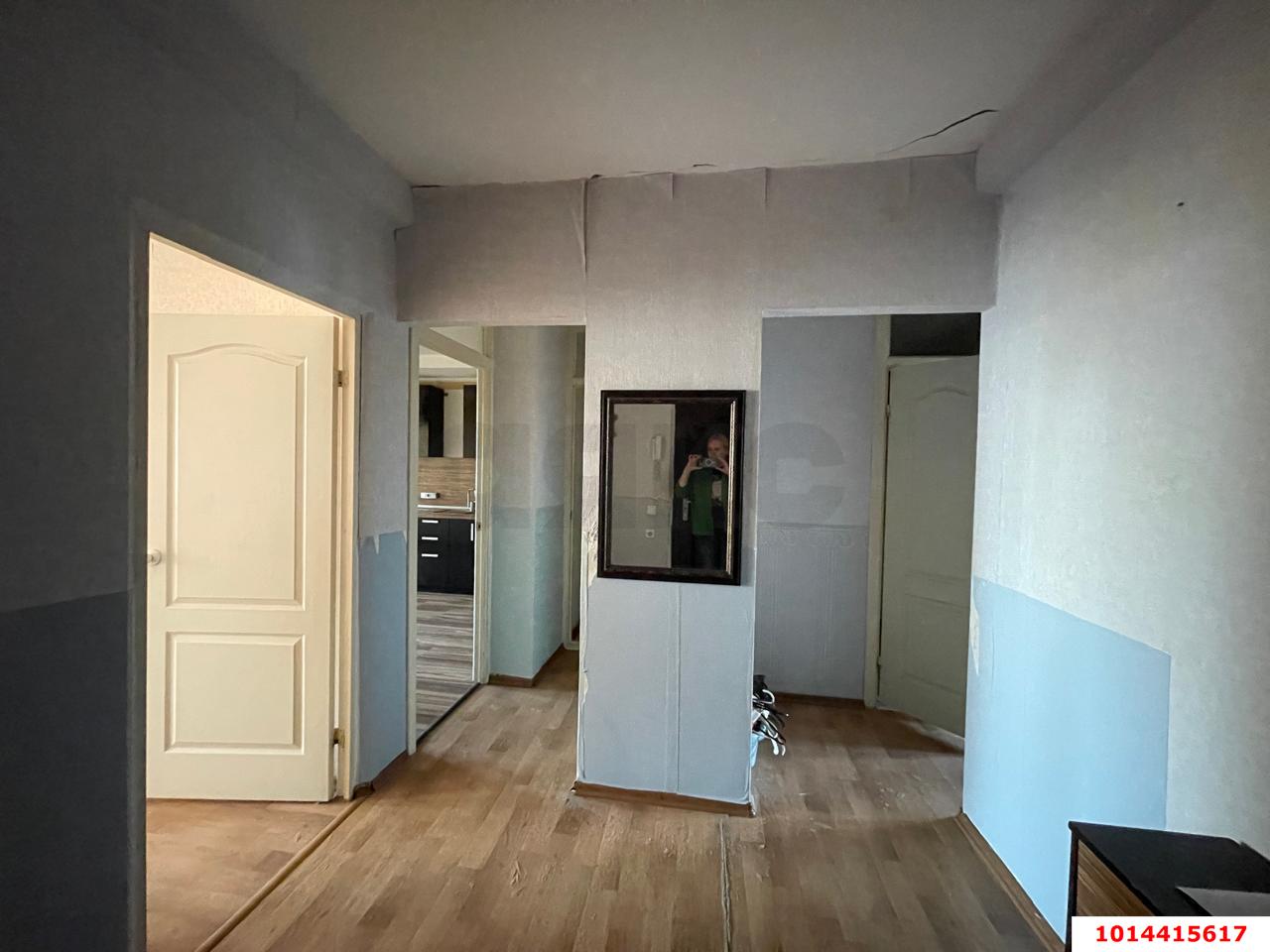 Фото №8: 2-комнатная квартира 70 м² - Краснодар, Восточно-Кругликовский, ул. Героя А.А. Аверкиева, 20