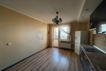 Фото №3: 2-комнатная квартира 70 м² - Краснодар, мкр. Восточно-Кругликовский, ул. Героя А.А. Аверкиева, 20