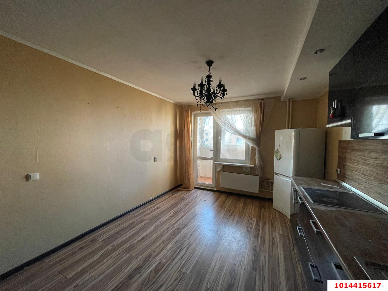 Фото №3: 2-комнатная квартира 70 м² - Краснодар, Восточно-Кругликовский, ул. Героя А.А. Аверкиева, 20