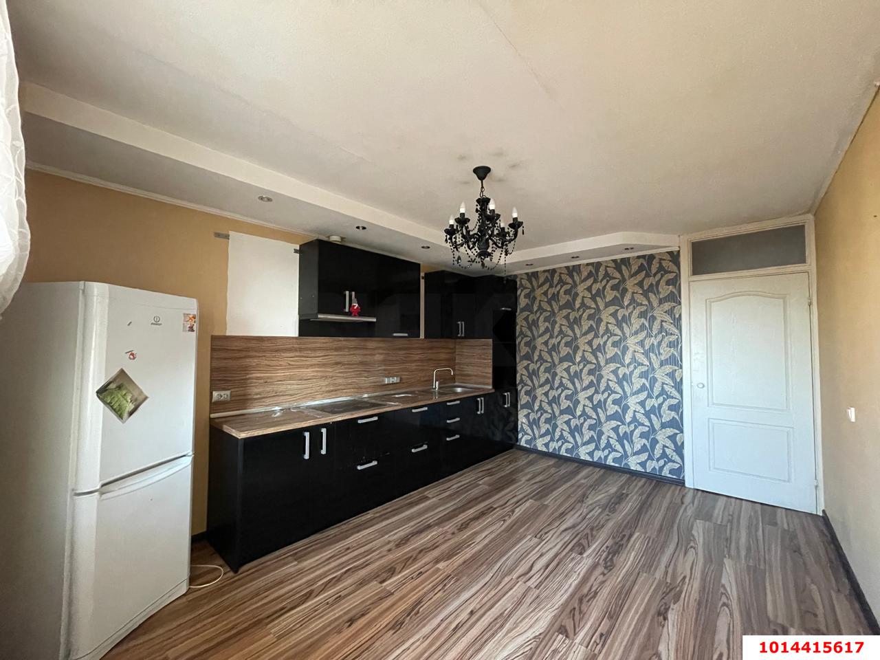 Фото №2: 2-комнатная квартира 70 м² - Краснодар, Восточно-Кругликовский, ул. Героя А.А. Аверкиева, 20
