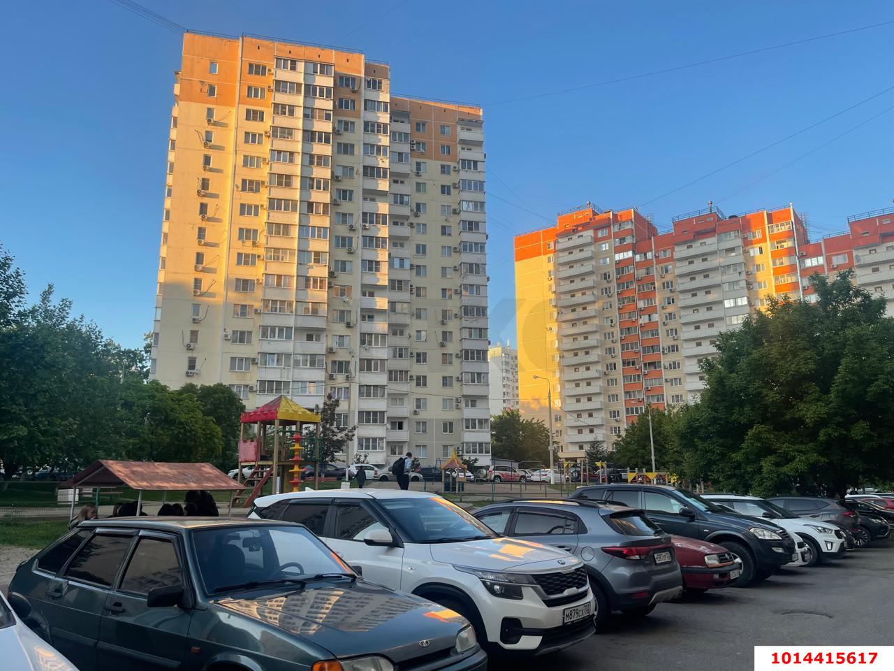 Фото №12: 2-комнатная квартира 70 м² - Краснодар, Восточно-Кругликовский, ул. Героя А.А. Аверкиева, 20