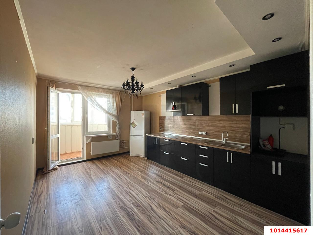 Фото №1: 2-комнатная квартира 70 м² - Краснодар, Восточно-Кругликовский, ул. Героя А.А. Аверкиева, 20