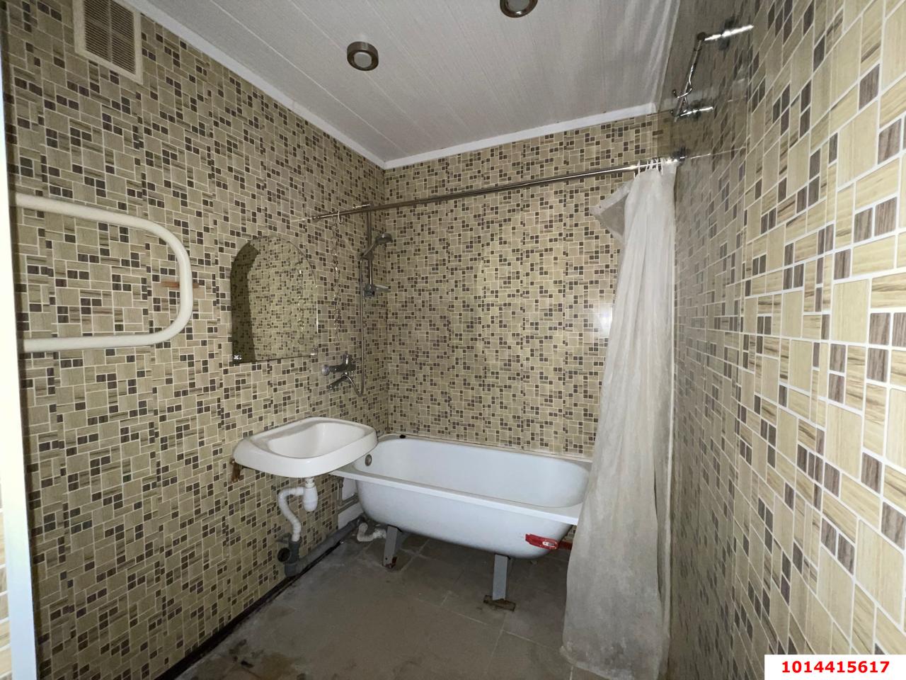 Фото №9: 2-комнатная квартира 70 м² - Краснодар, Восточно-Кругликовский, ул. Героя А.А. Аверкиева, 20