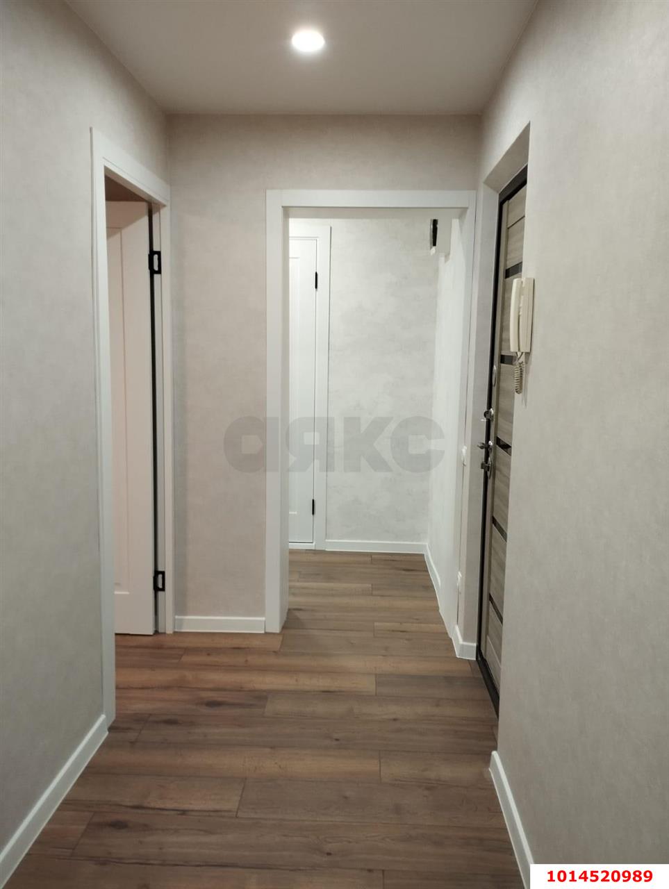 Фото №7: 2-комнатная квартира 44 м² - Краснодар, Комсомольский, ул. Уральская, 202