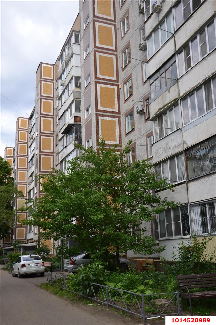 Фото №11: 2-комнатная квартира 44 м² - Краснодар, Комсомольский, ул. Уральская, 202