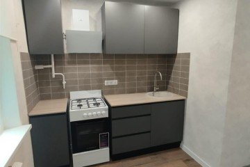 Фото №5: 2-комнатная квартира 44 м² - Краснодар, мкр. Комсомольский, ул. Уральская, 202