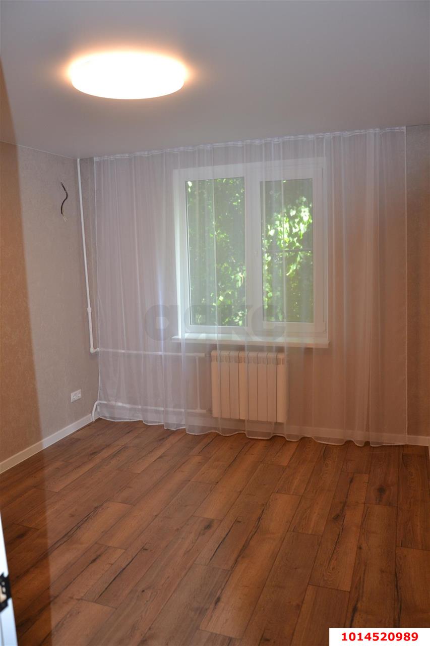 Фото №4: 2-комнатная квартира 44 м² - Краснодар, Комсомольский, ул. Уральская, 202