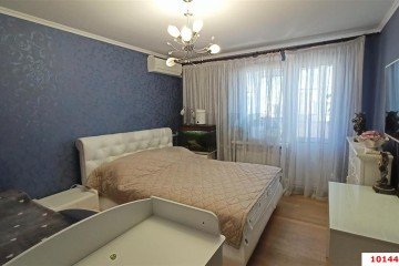 Фото №5: 3-комнатная квартира 85 м² - Краснодар, мкр. Молодёжный, ул. 3-я Целиноградская, 16